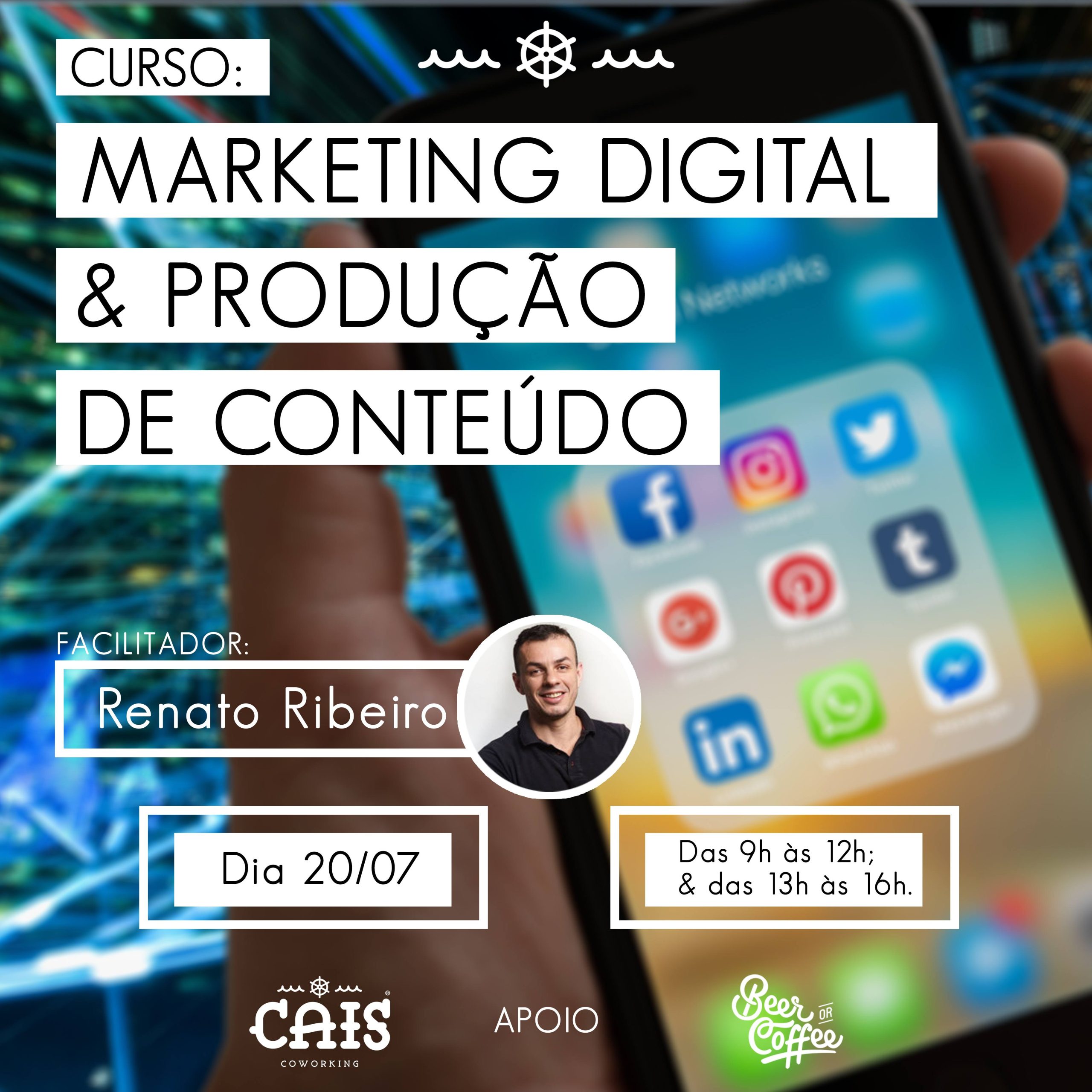Memahami dan Menggali Potensi Marketing Digital di Cascavel, Paraná